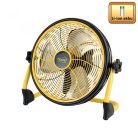 PVR_30B Home PVR 30B padlóventilátor, 44,4 W, 3 fokozat, 30 cm-es lapátátmérő, 90°-os oszcillálás, 