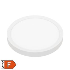 RCC1823 Home RCC1823 LED-es fali/mennyezeti lámpa, 1850 lumen, választható színhőmérséklet, beltéri