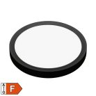 RCC1823B Home RCC1823B LED-es fali/mennyezeti lámpa, 1850 lumen, választható színhőmérséklet, belté
