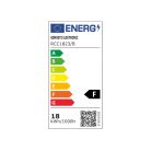 RCC1823B Home RCC1823B LED-es fali/mennyezeti lámpa, 1850 lumen, választható színhőmérséklet, belté