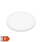 RCC2430 Home RCC2430 LED-es fali/mennyezeti lámpa, 2500 lumen, 24 W, 3 választható színhőmérséklet,