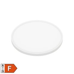RCC2430 Home RCC2430 LED-es fali/mennyezeti lámpa, 2500 lumen, 24 W, 3 választható színhőmérséklet,