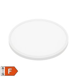 RCC3240 Home RCC3240 LED-es fali/mennyezeti lámpa, 3400 lumen, választható színhőmérséklet, beltéri