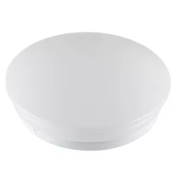RCC_210_WH Home RCC 210/WH mennyezeti lámpa, UFO, E14, 13 W