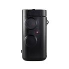 SAL RPR 7B táskarádió, AC/DC, 4 in 1, BT, USB, MicroSD, AM-FM-SW1-SW2 rádió, AUX, ~18 óra üzemidő