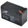 RT_12120 Ritar RT 12120 ólomakkumulátor, 12V/12 Ah, 5 éves élettartam, zárt konstrukció