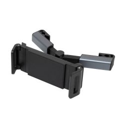SA066 SAL SA066 autós mobiltartó, mobiltelefonhoz, táblagéphez, 4.7-12.9” képátlóig, hátsó utasok s