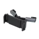 SA066 SAL SA066 autós mobiltartó, mobiltelefonhoz, táblagéphez, 4.7-12.9” képátlóig, hátsó utasok s
