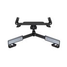SA066 SAL SA066 autós mobiltartó, mobiltelefonhoz, táblagéphez, 4.7-12.9” képátlóig, hátsó utasok s