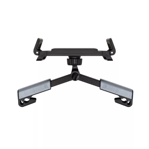 SA066 SAL SA066 autós mobiltartó, mobiltelefonhoz, táblagéphez, 4.7-12.9” képátlóig, hátsó utasok s