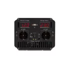 SAIC1000TS SAL SAIC1000TS feszültségátalakító, ~1000 W névleges telj., tiszta szinuszos, 2 védőérin