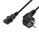 SAIC1000TS SAL SAIC1000TS feszültségátalakító, ~1000 W névleges telj., tiszta szinuszos, 2 védőérin