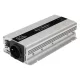 SAI_2000USB SAL SAI 2000USB feszültségátalakító, 1000 W, inverter, 500 mA USB töltő, gyermekzár