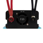 SAI_500TS SAL SAI 500TS tiszta szinuszos feszültségátalakító, 500 W, inverter, 2,1 A USB gyorstöltő