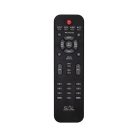 SAL 200BT multimédiás hangdobozpár, 2 x 80 W, 3 utas Bass-reflex, Bluetooth, USB, SD, FM, 2 x RCA, 2 x 6,3mm jack, EQ