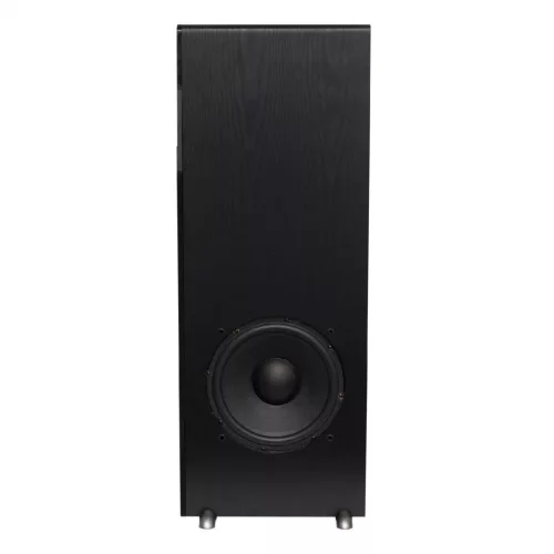 SAL, SAL 250 BT multimédiás hangfalpár, 2 x 120 W, 3 utas Bass-reflex, BT, USB, SD, FM, 2 x RCA, 2 x 6,3mm jack, EQ