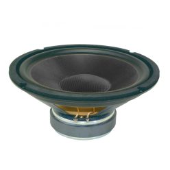 SBX_2530_BK SAL SBX 2530/BK mélysugárzó, 150 W, alumínium csévetest, 4 rétegű hangtekercs, 30 Oz má