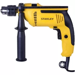 SDH700 STANLEY SDH700 ütvefúró, 700 W, 13mm, forgásirányváltás, fogaskoszorús, hálózati tápellátás