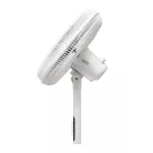 SF16C HOME SF16C álló ventilátor, 50 W, 40 cm lapátátmérő, 3 fokozat, oszcillálás funkció, fehér