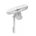 SF16C HOME SF16C álló ventilátor, 50 W, 40 cm lapátátmérő, 3 fokozat, oszcillálás funkció, fehér