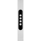 SF16C HOME SF16C álló ventilátor, 50 W, 40 cm lapátátmérő, 3 fokozat, oszcillálás funkció, fehér