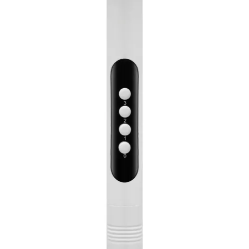 SF16C HOME SF16C álló ventilátor, 50 W, 40 cm lapátátmérő, 3 fokozat, oszcillálás funkció, fehér