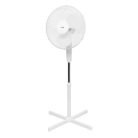 SF40WH Home SF40WH állóventilátor, 45 W, 40cm-es lapátátmérő, 3 sebességfokozat, oszcillálás, állít
