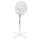 SF42WH HOME SF42WH álló ventilátor, 45 W teljesítmény, 3 fokozat, oszcillálás, 40 cm-es lapátátmérő