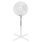 SF42WH HOME SF42WH álló ventilátor, 45 W teljesítmény, 3 fokozat, oszcillálás, 40 cm-es lapátátmérő