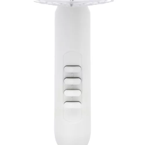 SF42WH HOME SF42WH álló ventilátor, 45 W teljesítmény, 3 fokozat, oszcillálás, 40 cm-es lapátátmérő