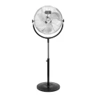 SFI45H HOME SFI45H álló fém ventilátor, 110 W, 45 cm-es lapátátmérő, állítható magasság, 3 fokozat,