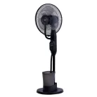 SFM43BK Home SFM43BK párásító ventilátor, 75 W, 40 cm névleges lapátátmérő, 3 lapát, 3 fokozat, osz