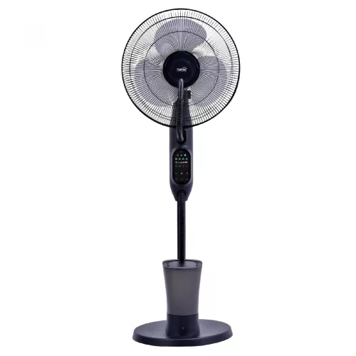 SFM43BK Home SFM43BK párásító ventilátor, 75 W, 40 cm névleges lapátátmérő, 3 lapát, 3 fokozat, osz