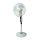 HOME SFP 40 álló ventilátor, távirányító, 40cm lapátátmérő, 45W, 3 fokozat