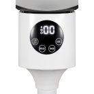 SFR_20 Home SFR 20 álló ventilátor, 50 W, 3 fokozat, 20 cm-es lapátátmérő, 70°-os oszcillálás, állí