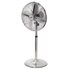 SFS_40 Home SFS 40 álló fém ventilátor, 45 W, 3 fokozat, 40 cm-es lapátátmérő, fém lapátok, 85°-os 