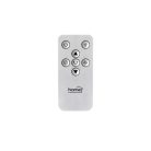 HOME SFT40R állóventilátor 3in1, 60 W, 40 cm névleges lapátátmérő, 5 lapát, 4 fokozat, érintőgomb, távirányító, állítható magasság és dőlésszög, LED kijelző