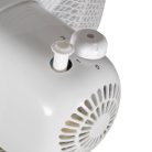 SF_40_WH_M Home SF 40 WH/M álló ventilátor, 40 cm-es lapátátmérő, állítható magasság, 3 fokozat, 40