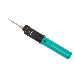 SI-B165 Pro’skit SI-B165 vezeték nélküli forrasztópáka, 12W, professzionális, érintőkapcsolós, gyor