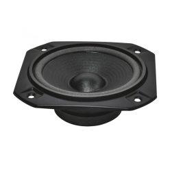 SKN_13 SAL SKN 13 középsugárzó, 50 W, zárt kosár, merev és impregnált kónusz, 136 mm