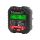 SMATESTER Home SMATESTER konnektor teszter, LED visszajelzők, Voltmérő, L-N, N-E, RCD mA, Fi és RCD