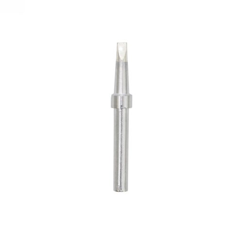 SMA_057 Home SMA 057 forrasztóhegy SMA 051 és SMA 050 forrasztópáka-állomásokhoz, 3,2 mm, lapos fej