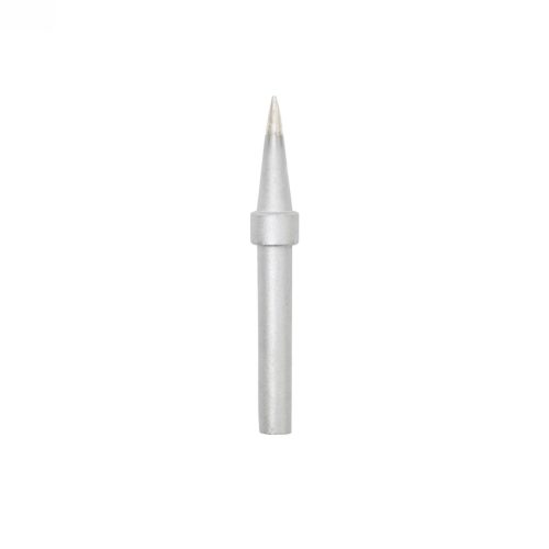 SMA_058 Home SMA 058 forrasztóhegy SMA 051 és SMA 050 forrasztópáka-állomásokhoz, 1,2 mm, lapos fej