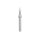 SMA_059 Home SMA 059 forrasztóhegy SMA 051 és SMA 050 forrasztópáka-állomásokhoz, 1,2 mm, pont fej