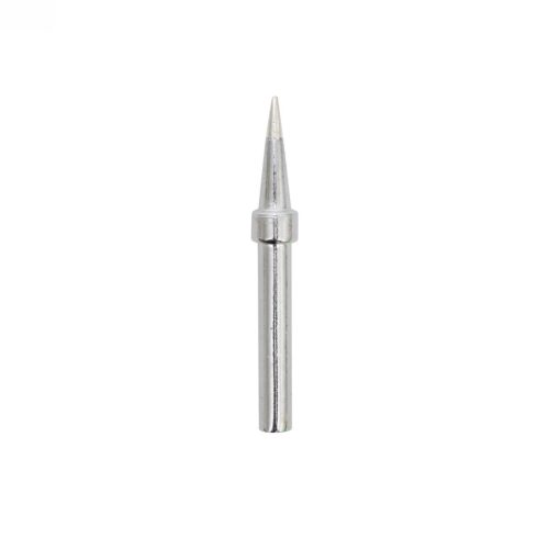 SMA_059 Home SMA 059 forrasztóhegy SMA 051 és SMA 050 forrasztópáka-állomásokhoz, 1,2 mm, pont fej