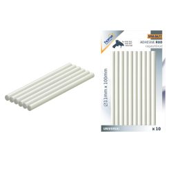 SMA_067T Home SMA 067T ragasztórúd, ∅11mmx100mm, 10dbx11g, SMA 008, SMA 007, SMA 006, GK-380B ragas