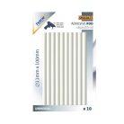 SMA_067T Home SMA 067T ragasztórúd, ∅11mmx100mm, 10dbx11g, SMA 008, SMA 007, SMA 006, GK-380B ragas
