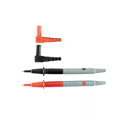 SMA_19 Home SMA 19 digitális multiméter, automatikus méréshatárváltás, érintés nélküli fáziskeresés