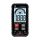 SMA_SMART_2 Home SMA SMART 2 multiméter, intelligens SMART azonosítás és manuális funkciók, érintés