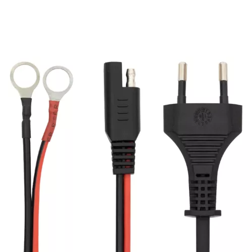 SMC20 Home SMC20 SMART akkumulátortöltő, 6-12V/2A, LCD kijelző, teljesen automatikus, minden elterj